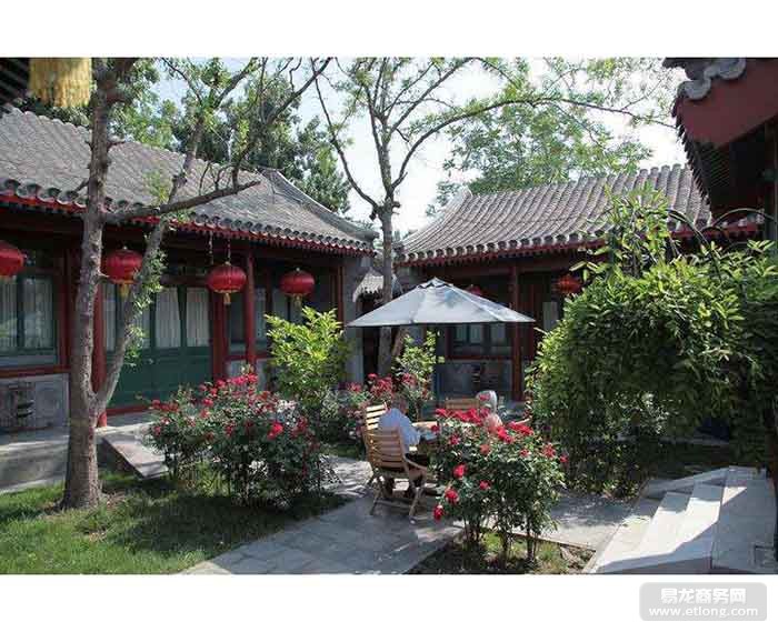 【古建園林施工工程性價比出眾】報(bào)價_河北懷俊古建園林綠化.