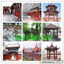 山東濰坊臨朐古建工程由臨朐清遠(yuǎn)古建園林工程提供