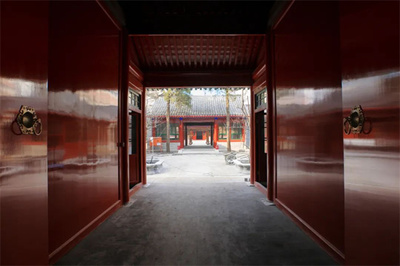 科學實施國立蒙藏學校舊址保護工程 創(chuàng)新打造首都紅色文化新地標